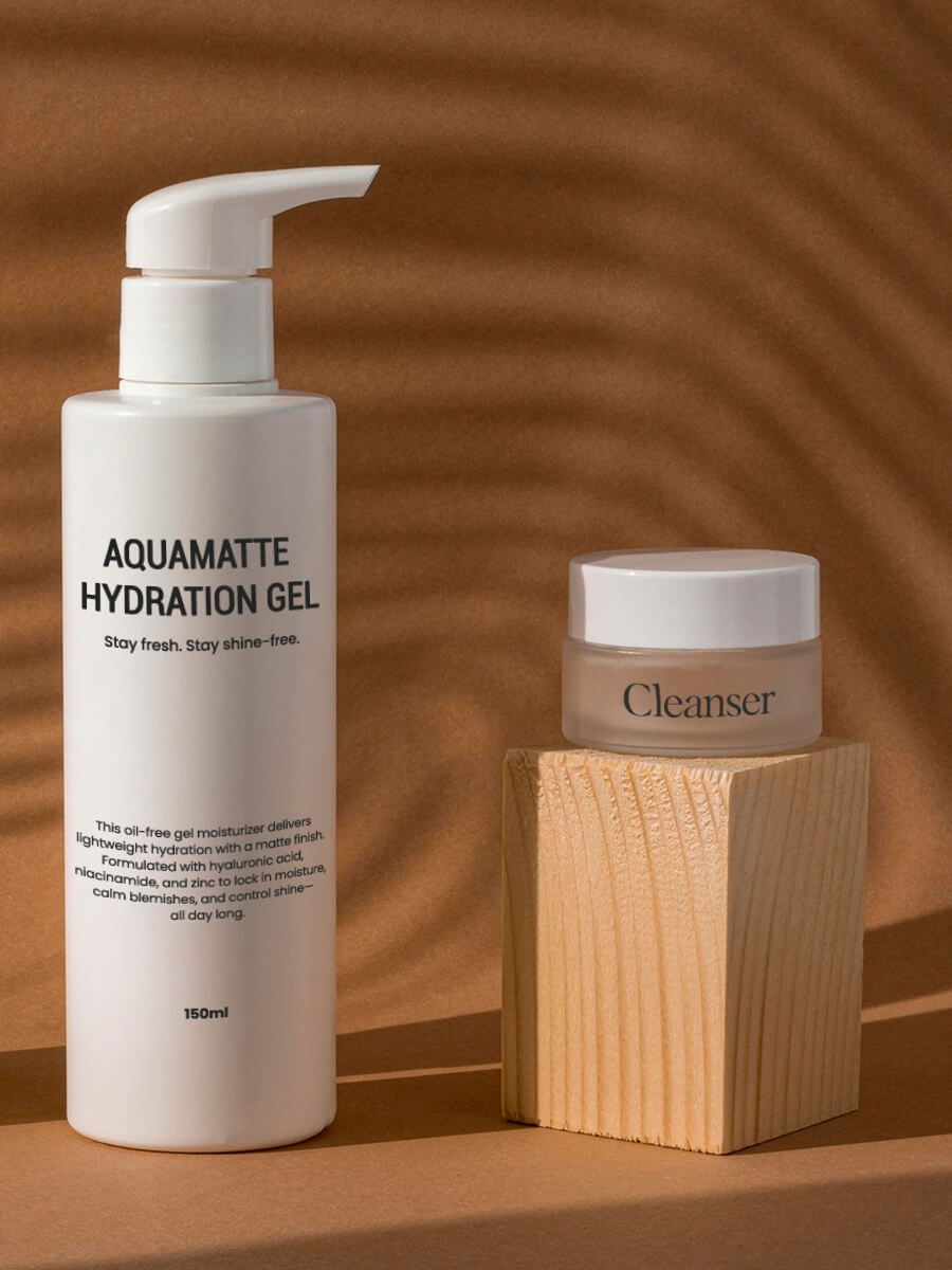 Skin Luxe
