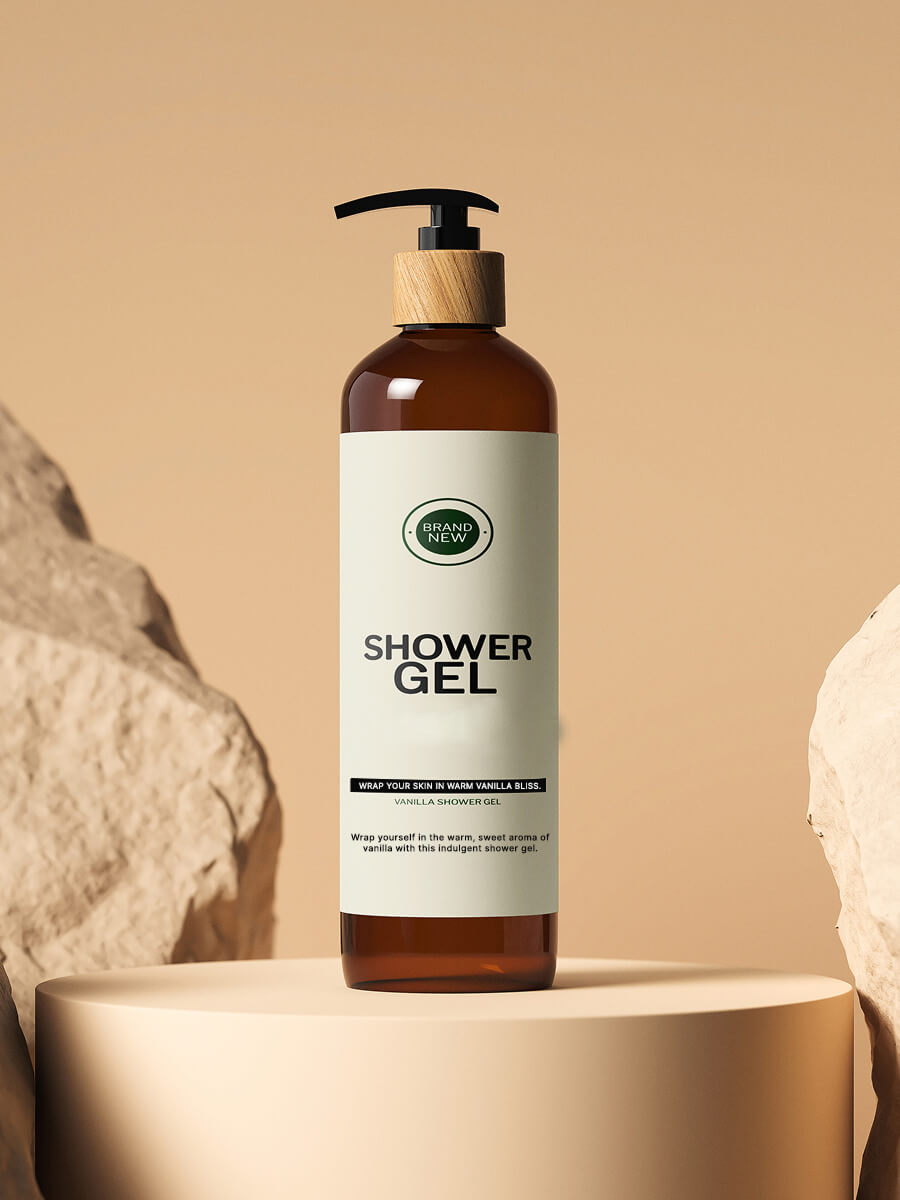 Hydrating Wash