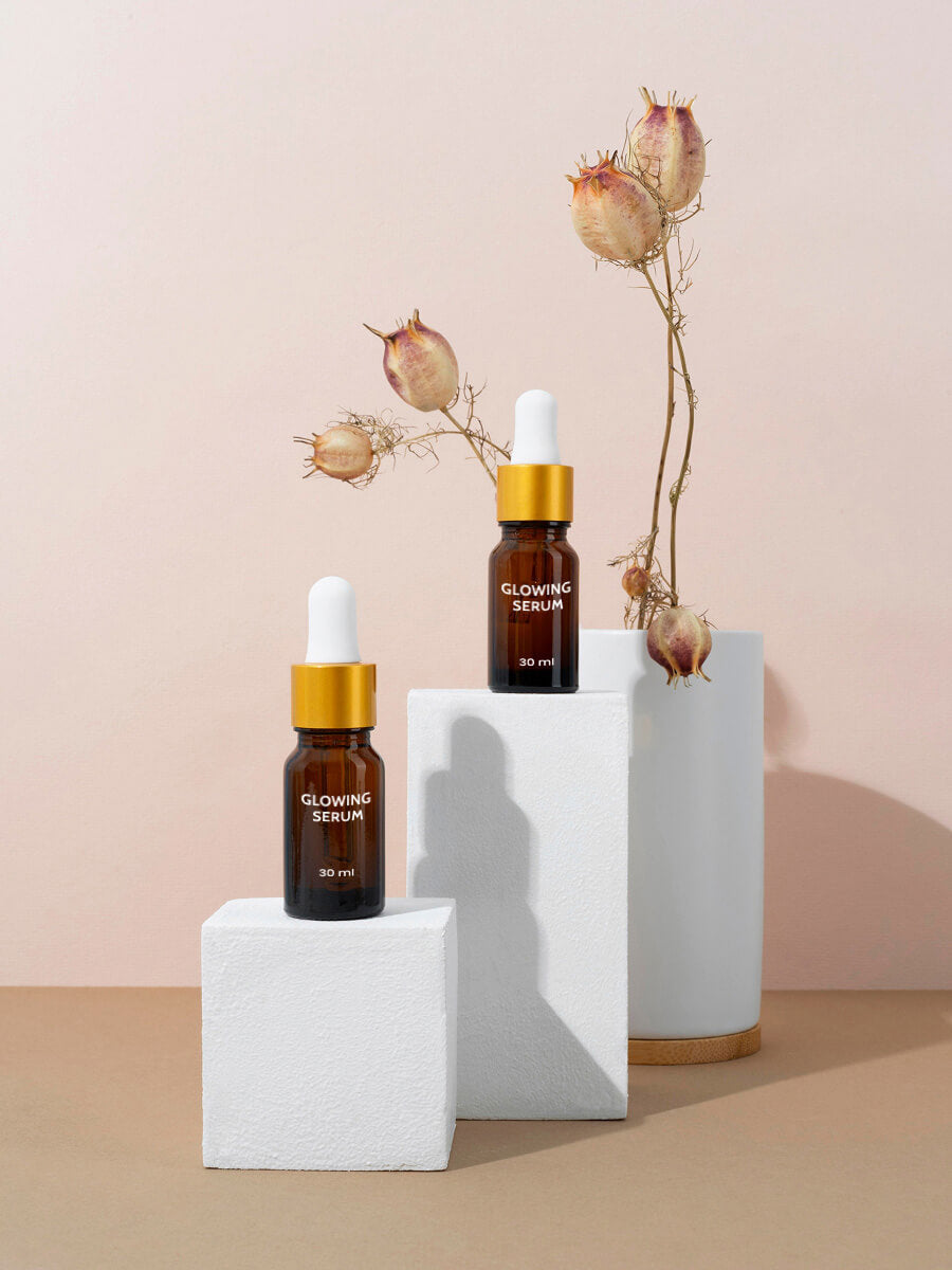 Glow Serums