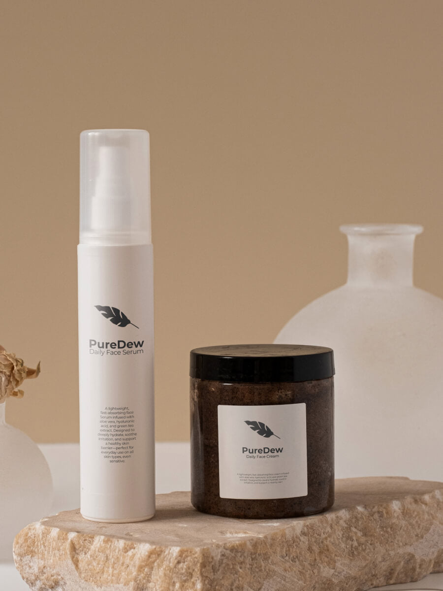 Beauty & Personal Care