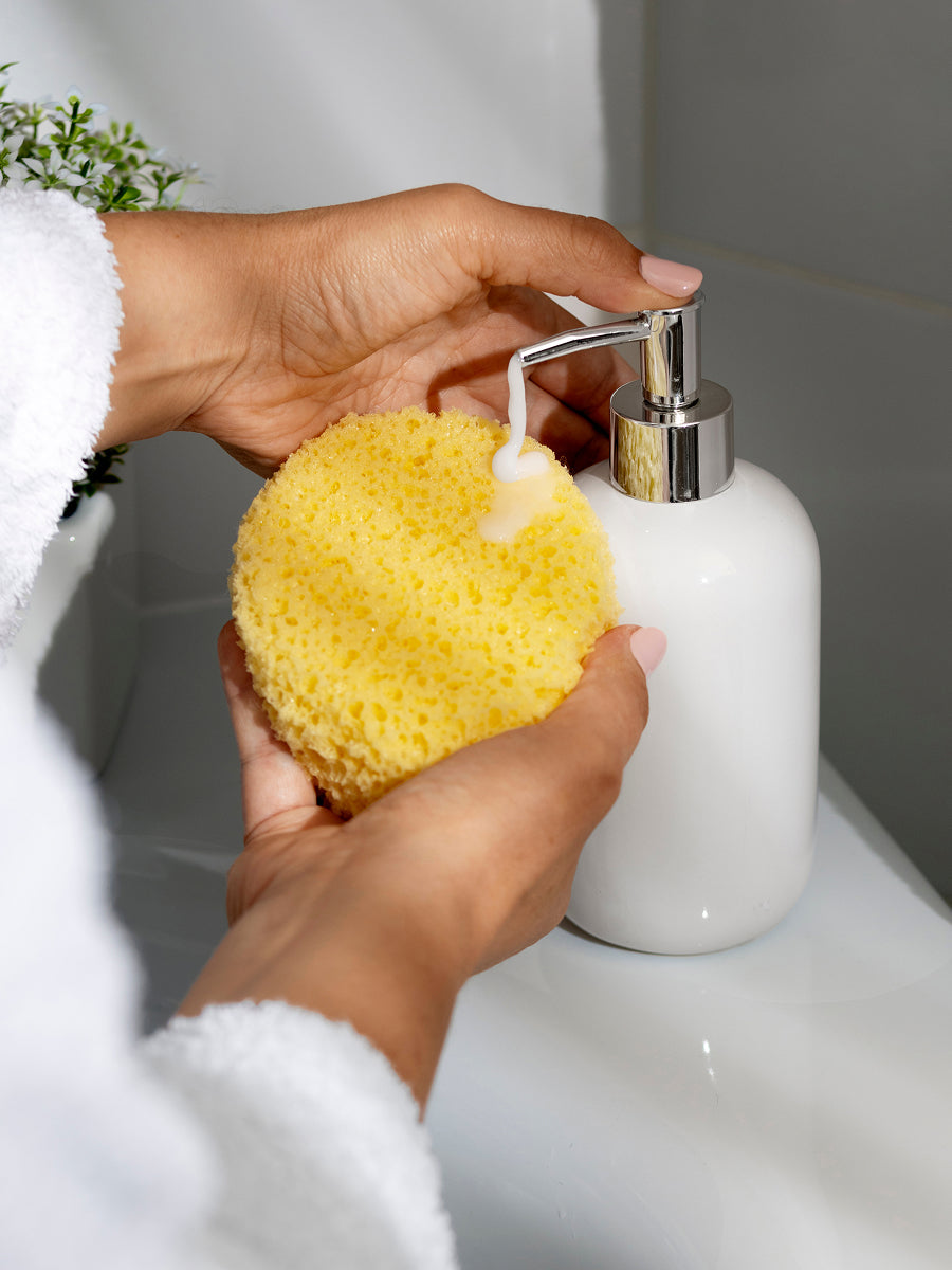 Scented Handwash