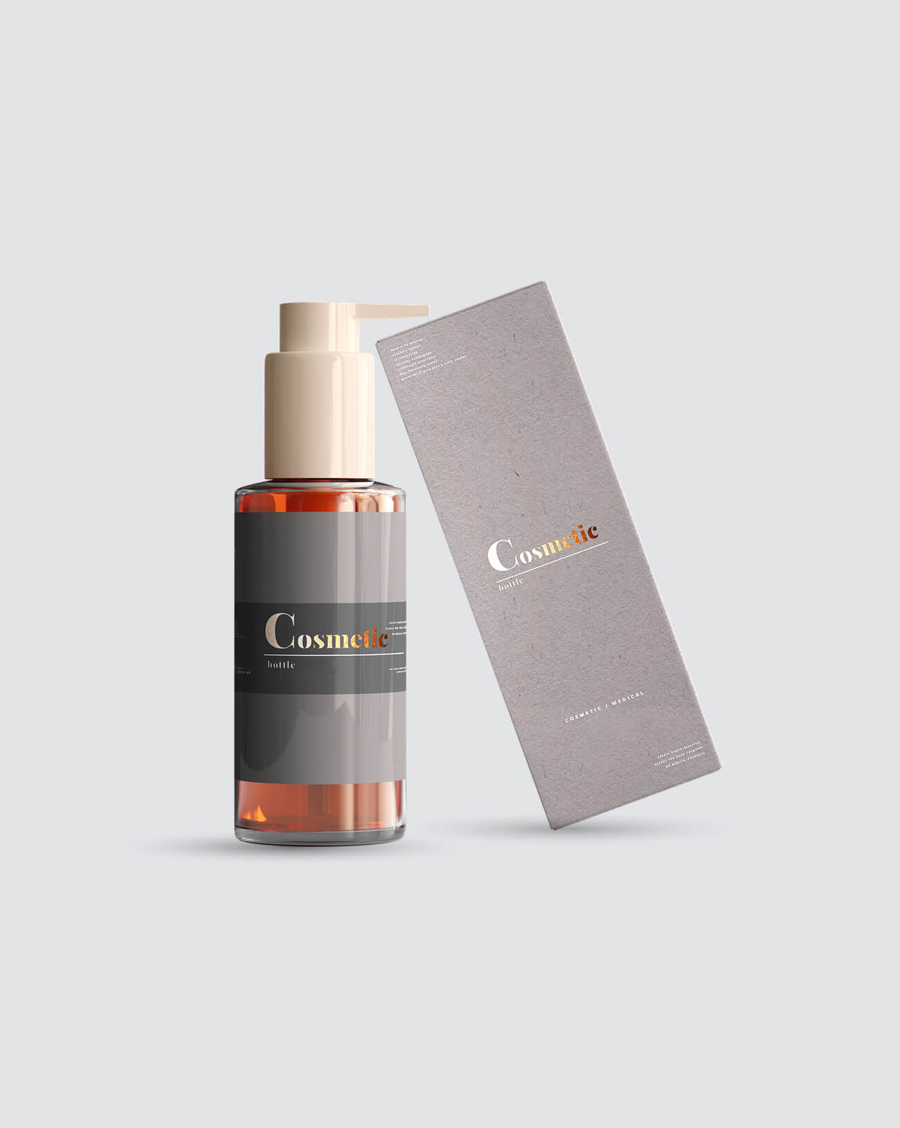 Serum Niacinamide