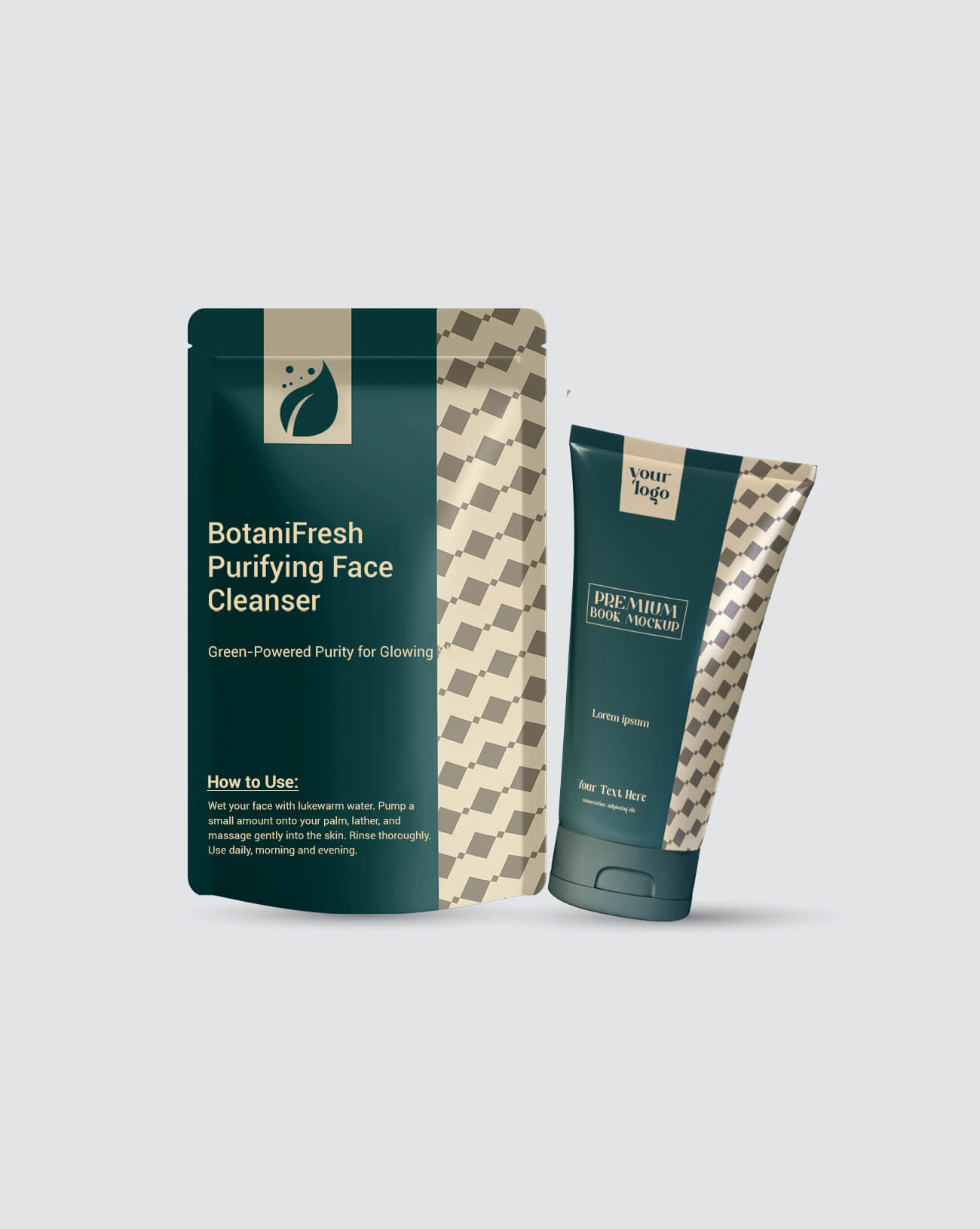 Radiance Night Gel