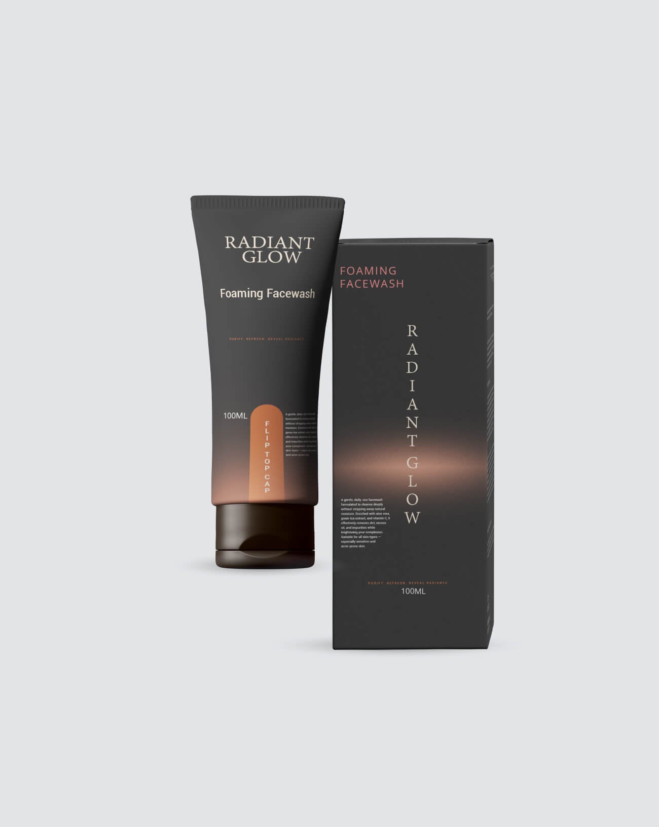 Night cream moisturizer