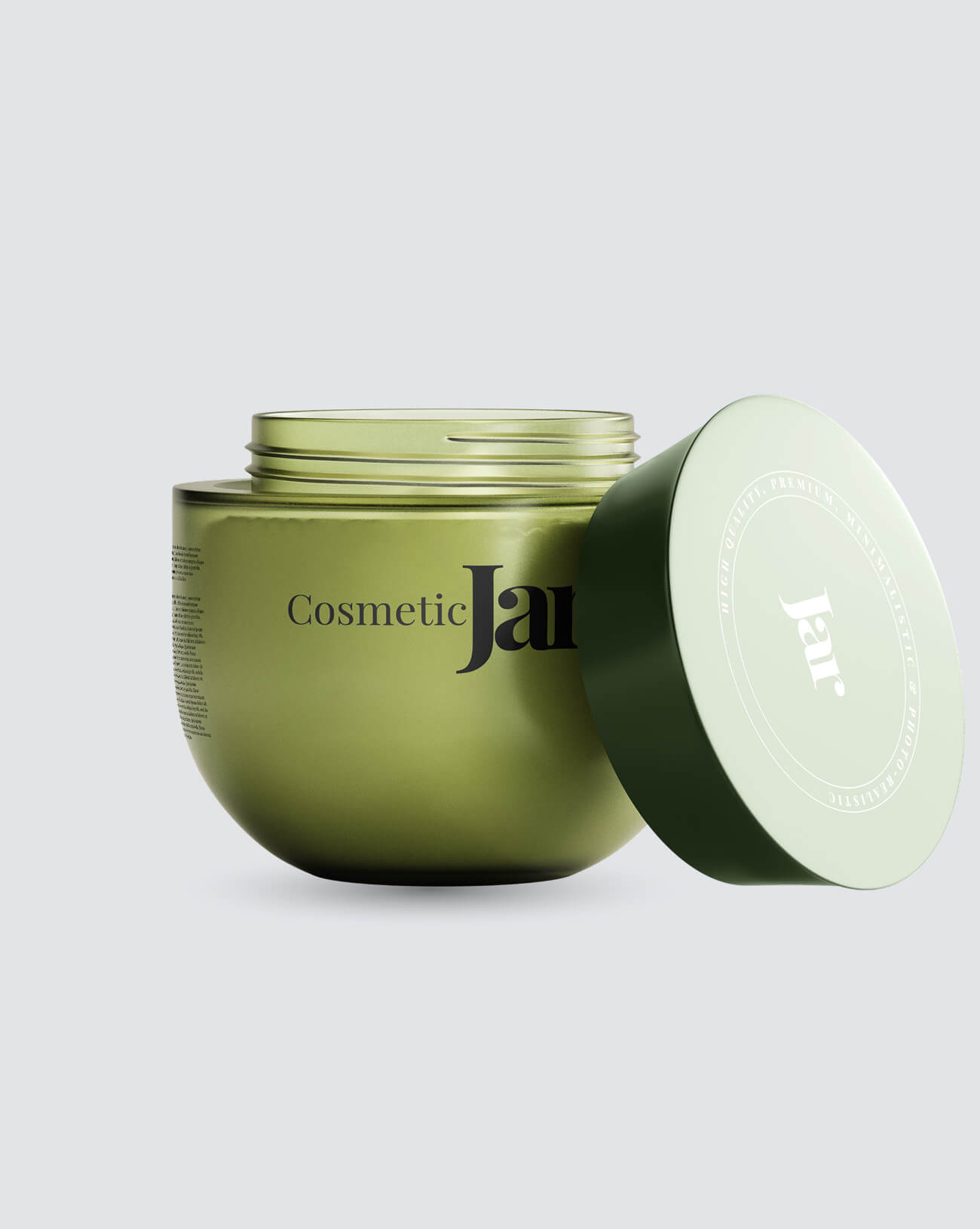 Multi-Recovery Cream