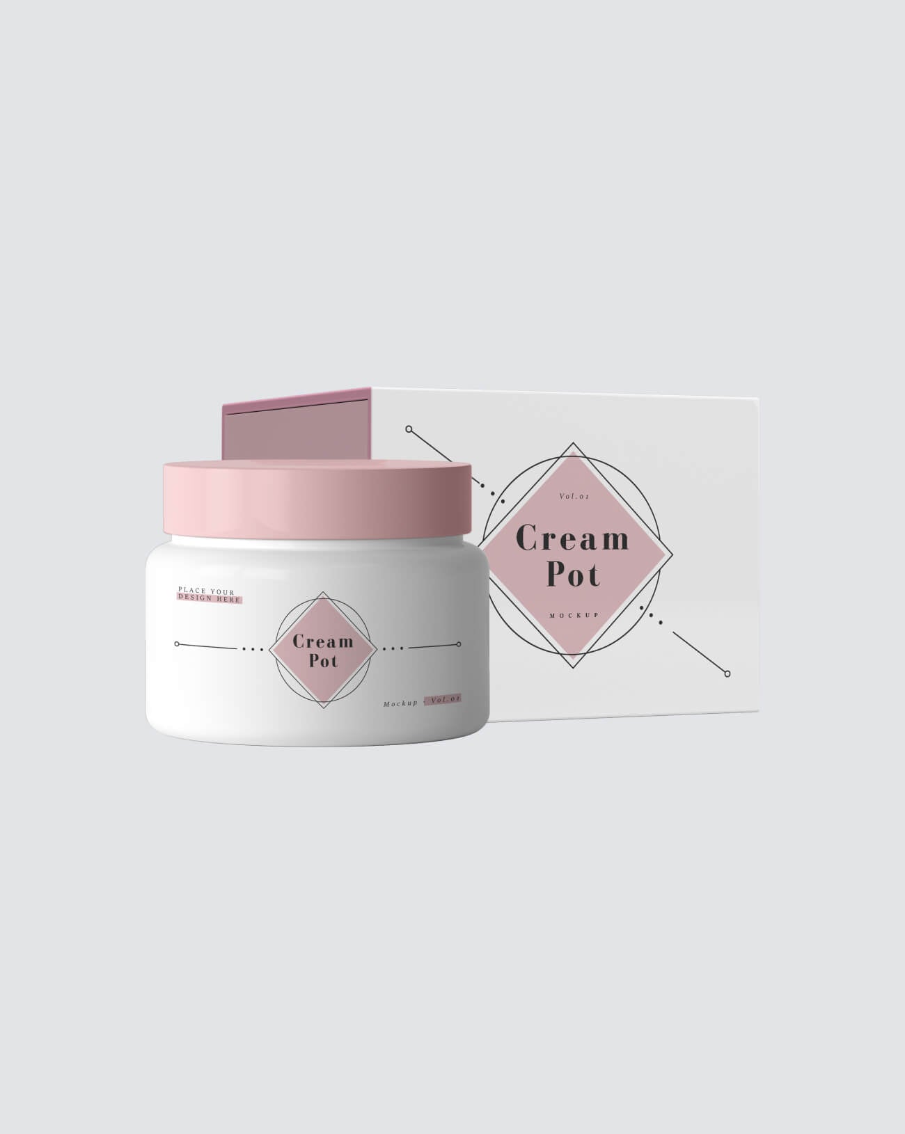 Glow Base Cream