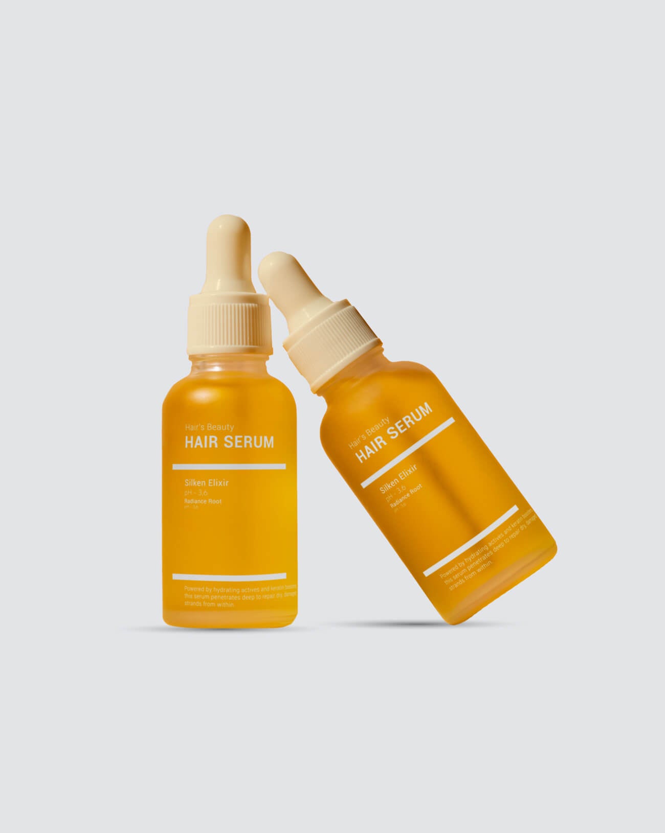 GlowBoost Serum