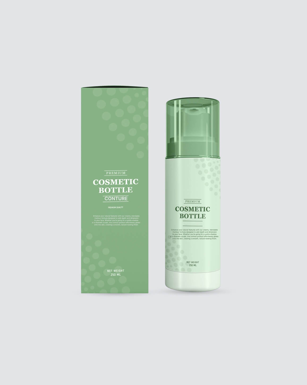 Magic Serum Crystal Elixir